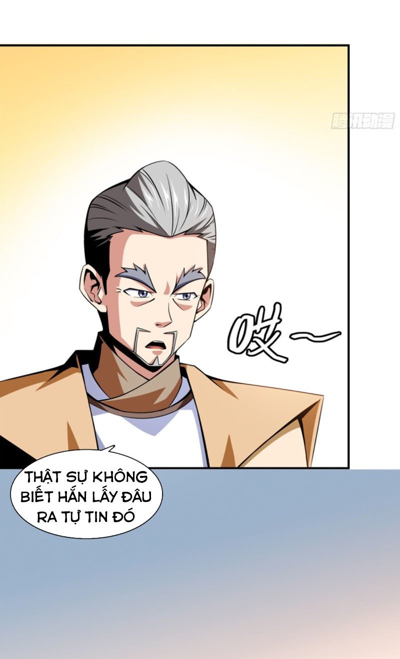 Thiên Đạo Đồ Thư Quán Chapter 61 - Trang 19