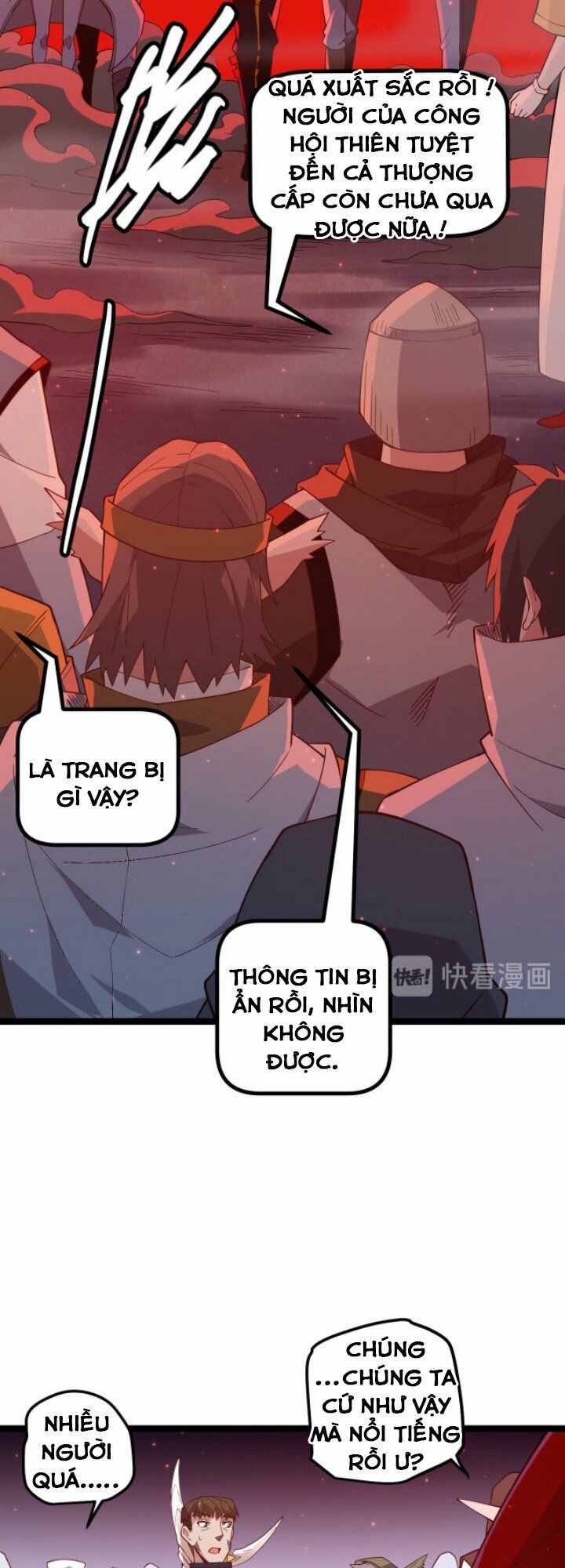 Tôi Đến Từ Thế Giới Trò Chơi Chapter 13 - Trang 6