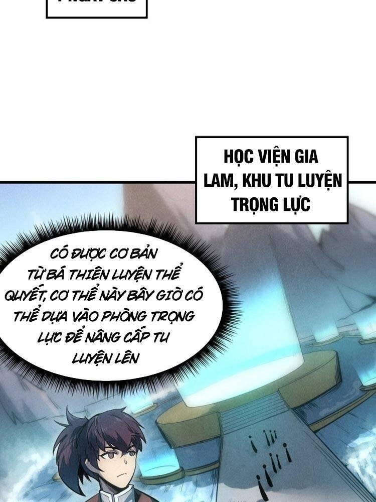 Vạn Cổ Chí Tôn Chapter 5 - Trang 18