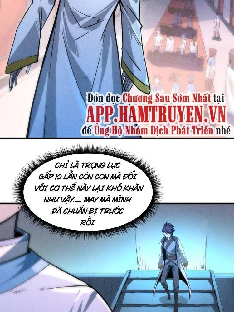 Vạn Cổ Chí Tôn Chapter 5 - Trang 27