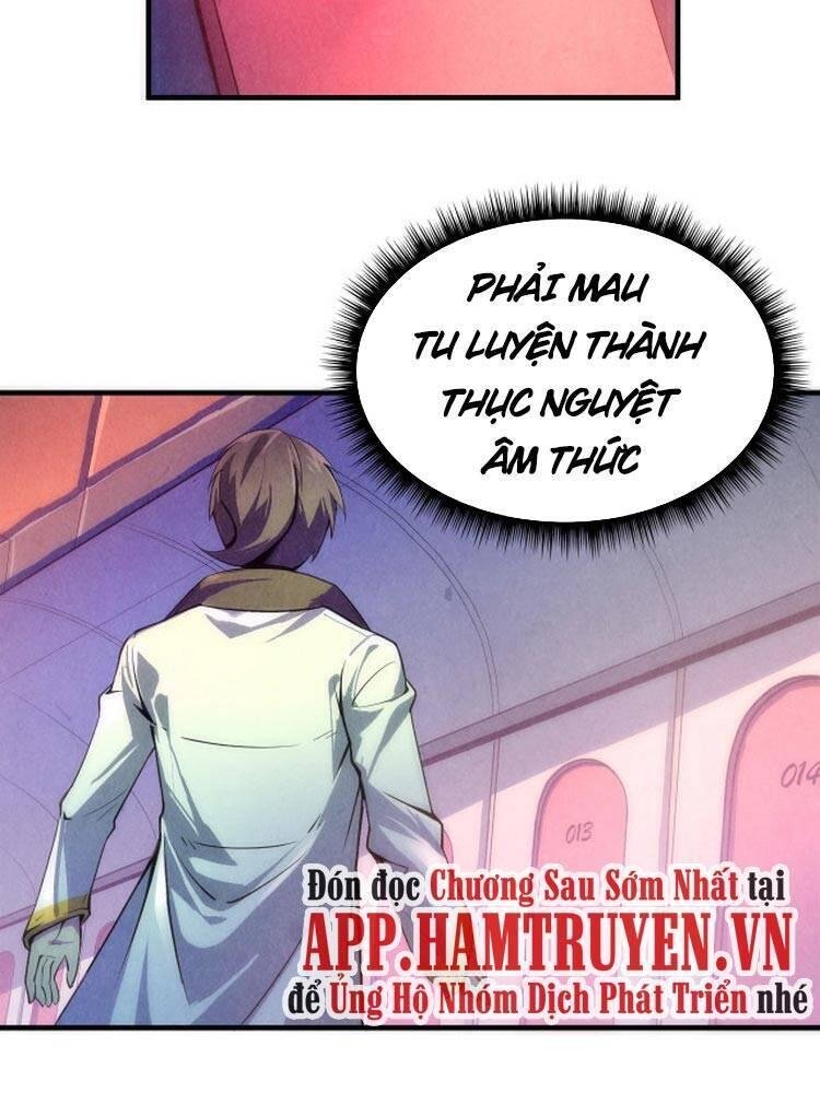 Vạn Cổ Chí Tôn Chapter 5 - Trang 29