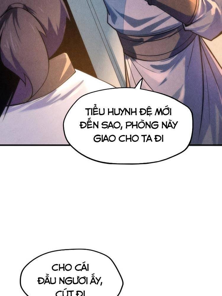 Vạn Cổ Chí Tôn Chapter 5 - Trang 35