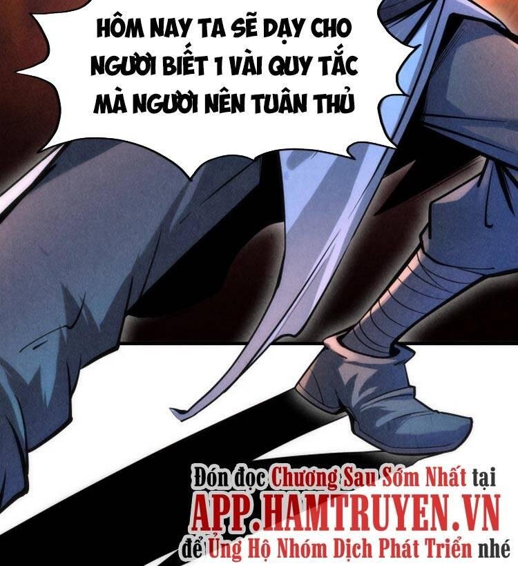 Vạn Cổ Chí Tôn Chapter 5 - Trang 40