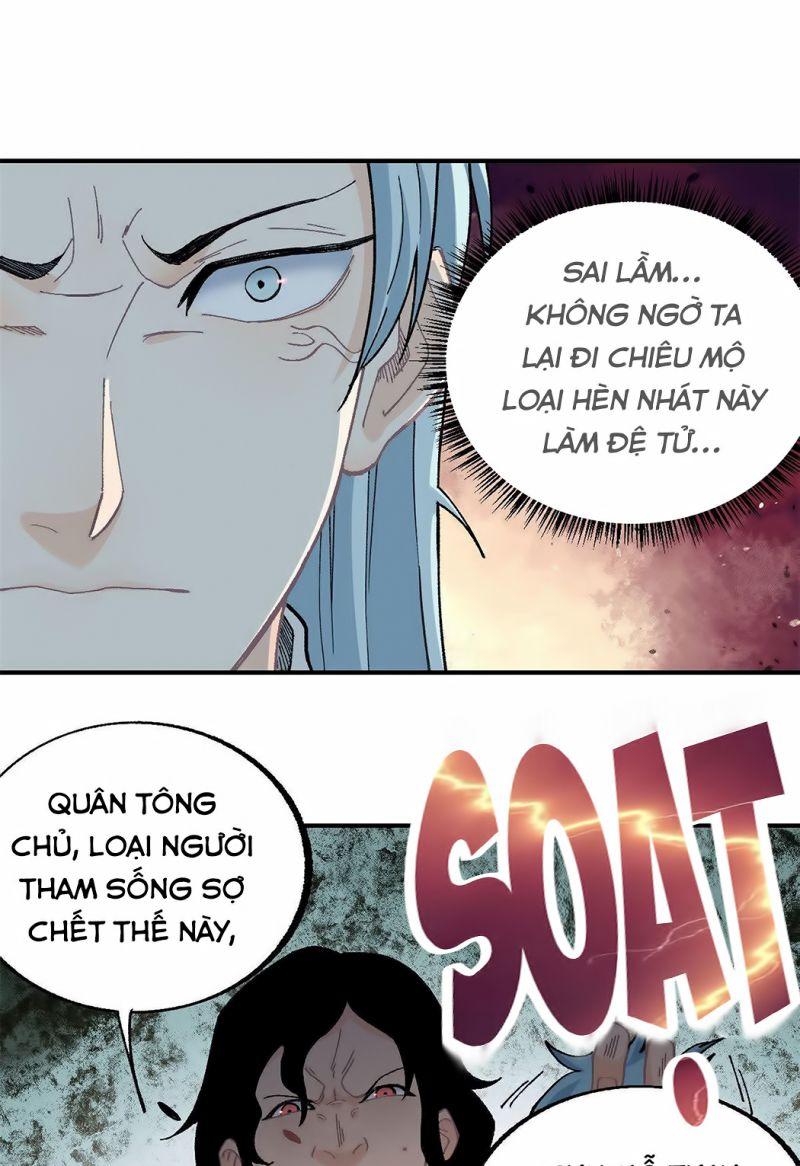 Vạn Cổ Tối Cường Tông Chapter 18 - Trang 10