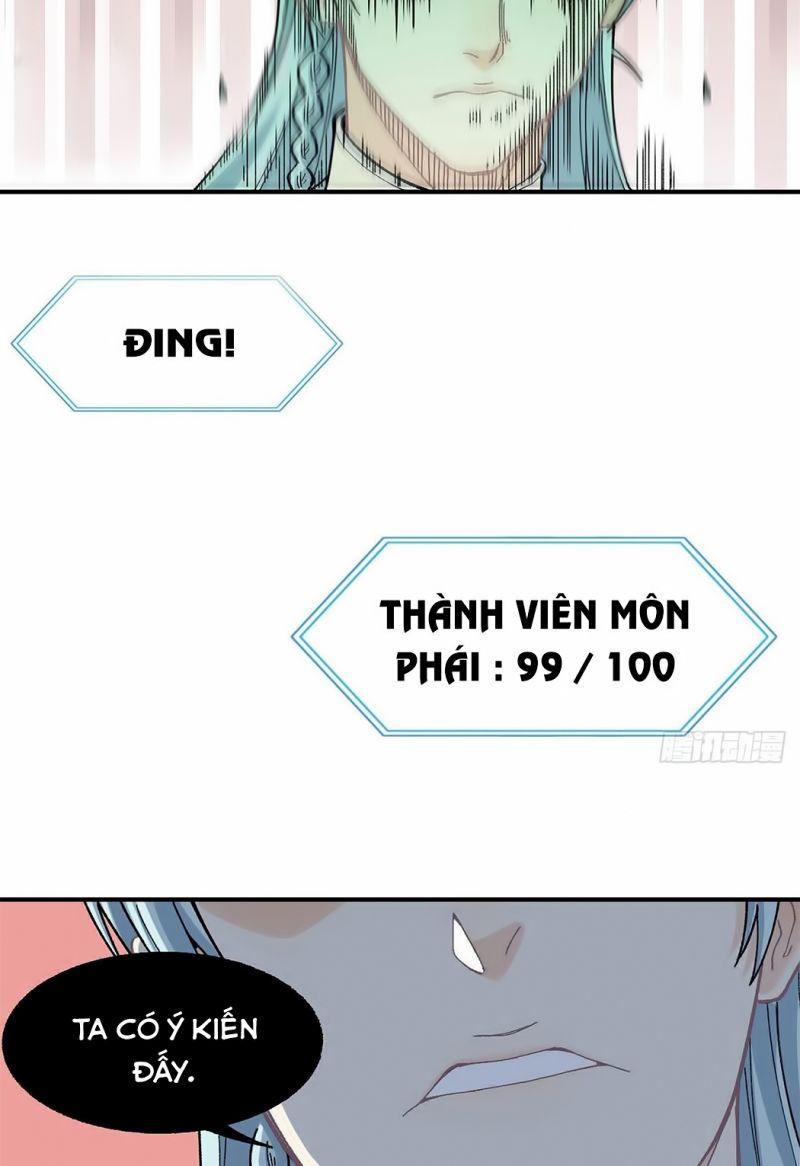 Vạn Cổ Tối Cường Tông Chapter 18 - Trang 12