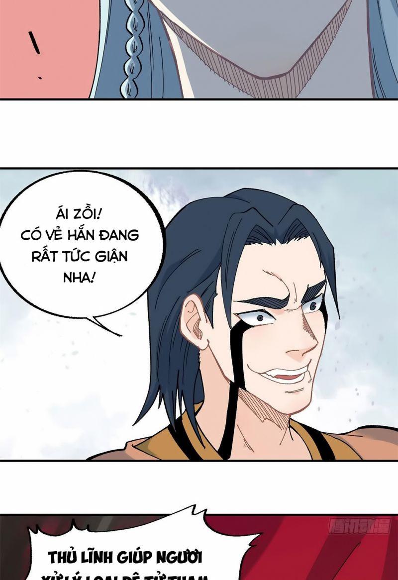 Vạn Cổ Tối Cường Tông Chapter 18 - Trang 13