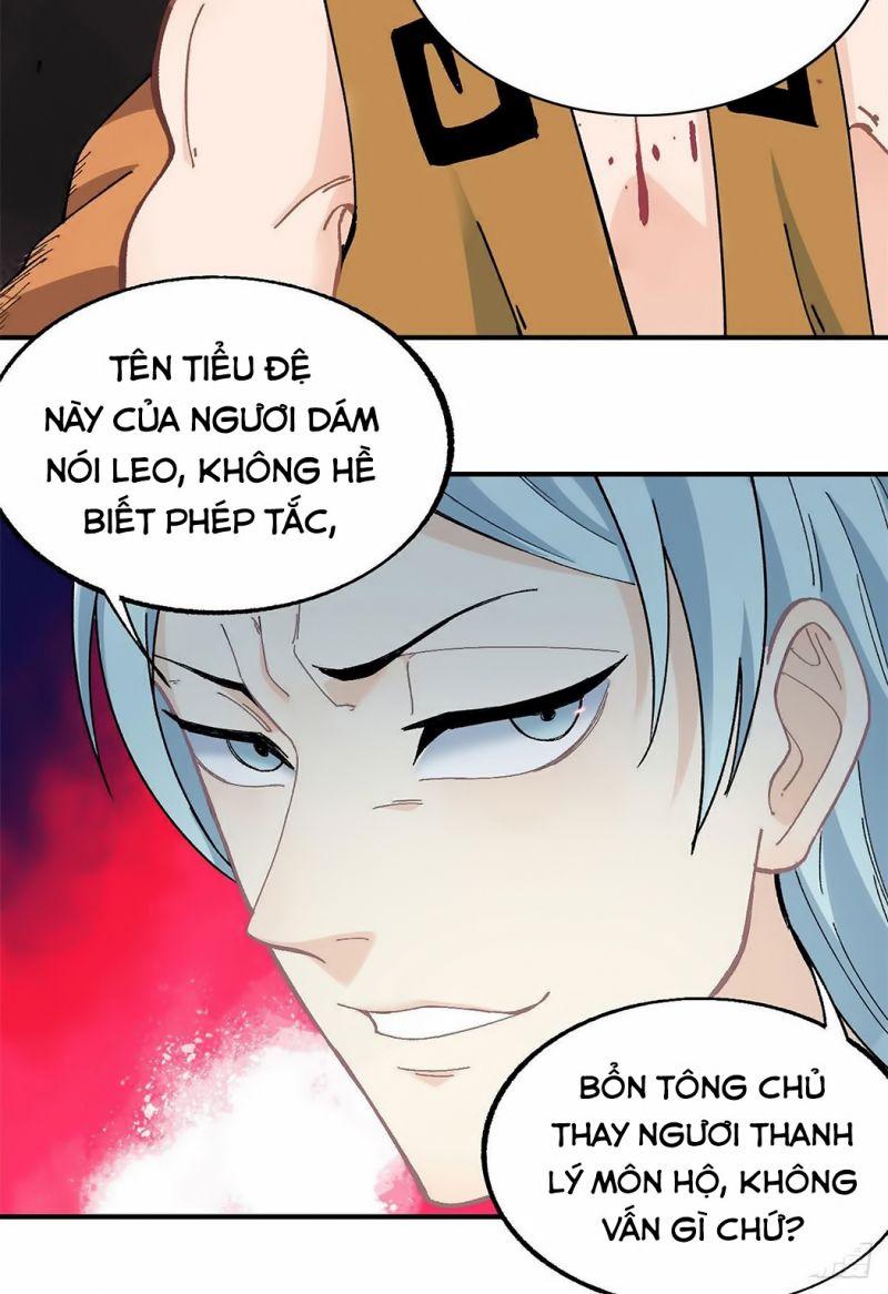 Vạn Cổ Tối Cường Tông Chapter 18 - Trang 17