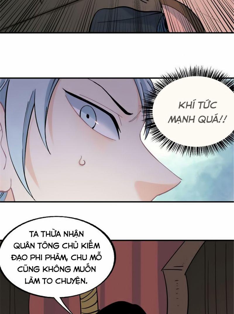 Vạn Cổ Tối Cường Tông Chapter 18 - Trang 22