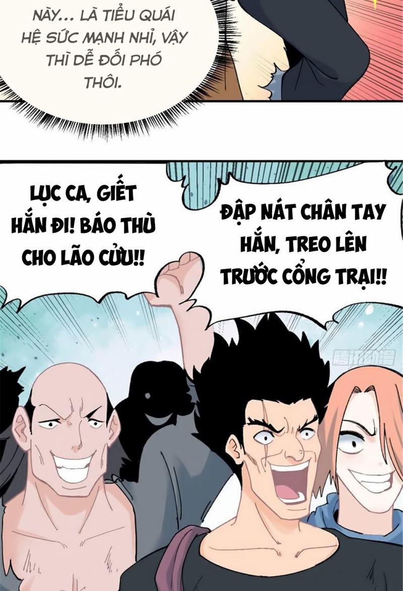 Vạn Cổ Tối Cường Tông Chapter 18 - Trang 28