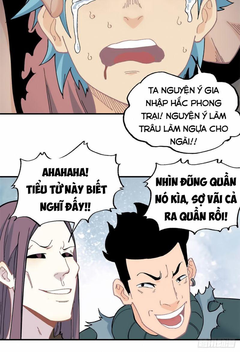 Vạn Cổ Tối Cường Tông Chapter 18 - Trang 9