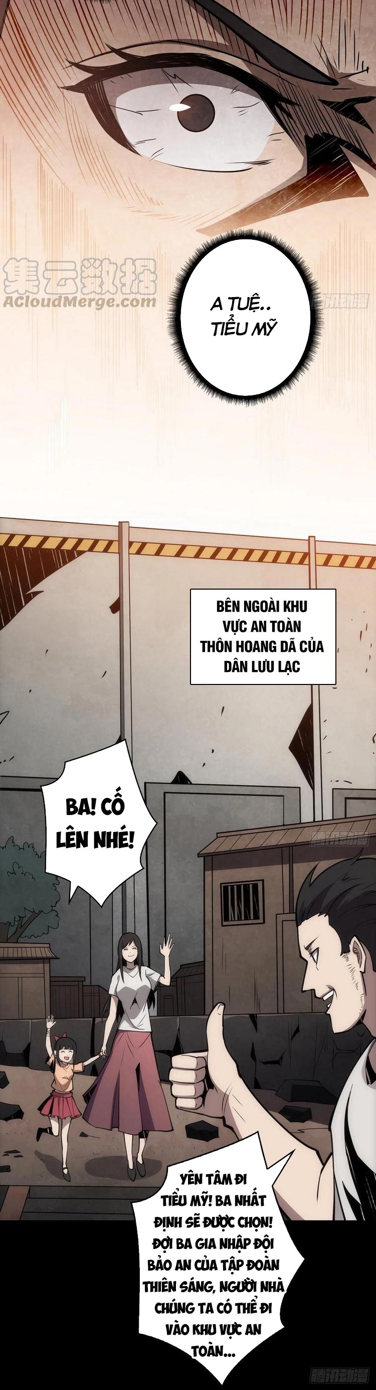 Vừa Chơi Đã Có Tài Khoản Vương Giả Chapter 50 - Trang 9