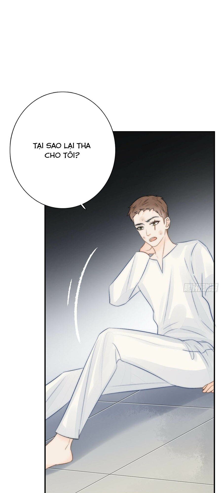 Ác Ma Thân Yêu Chapter 10 - Trang 40