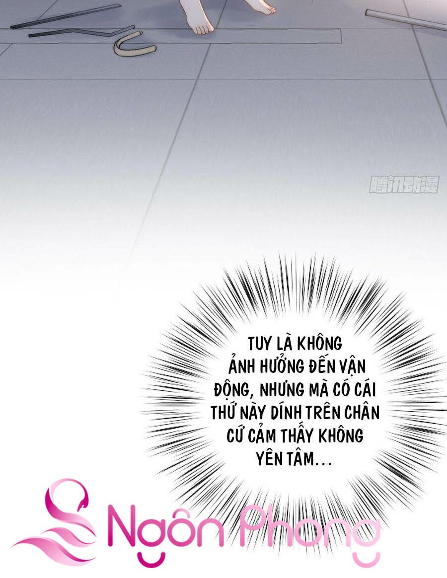 Ác Ma Thân Yêu Chapter 9.1 - Trang 3