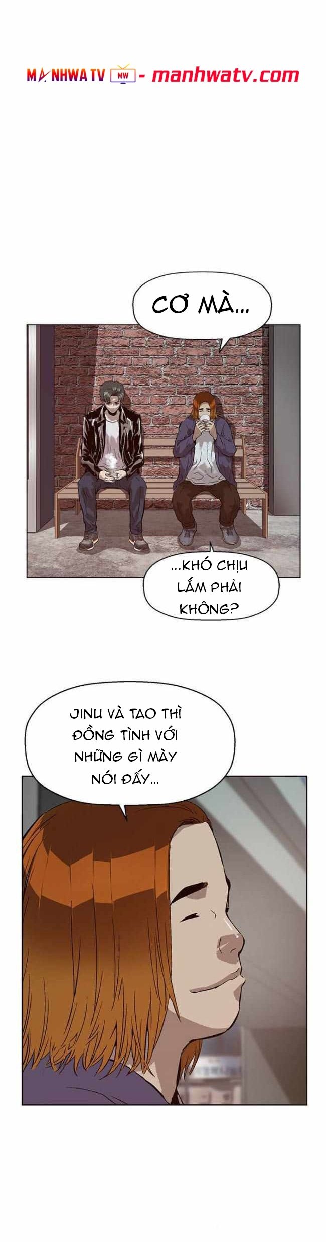 Anh Hùng Yếu Chapter 138 - Trang 21