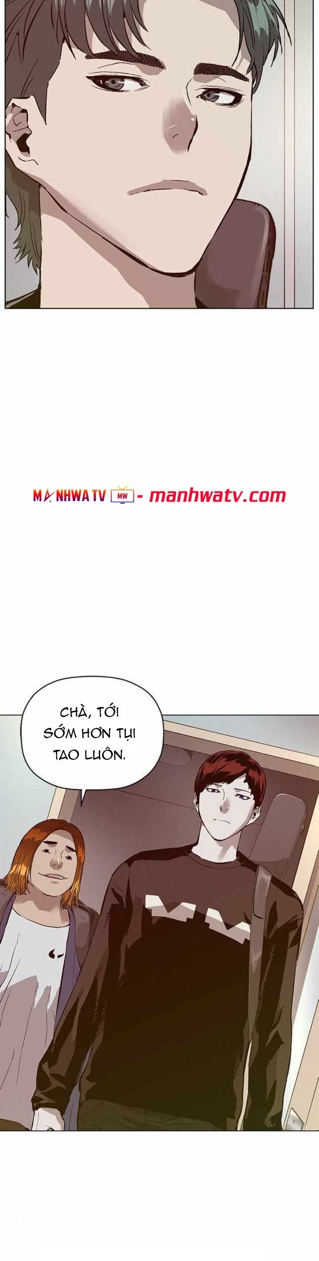 Anh Hùng Yếu Chapter 138 - Trang 3