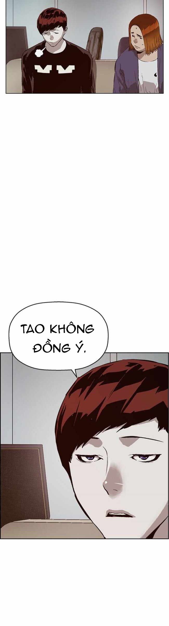 Anh Hùng Yếu Chapter 138 - Trang 9