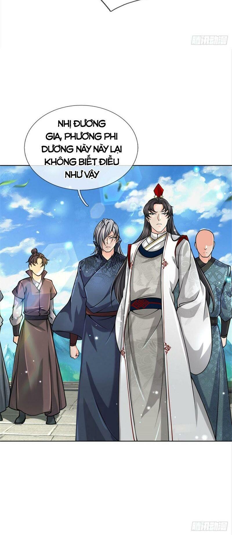 Chúa Tể Chi Lộ Chapter 42 - Trang 16