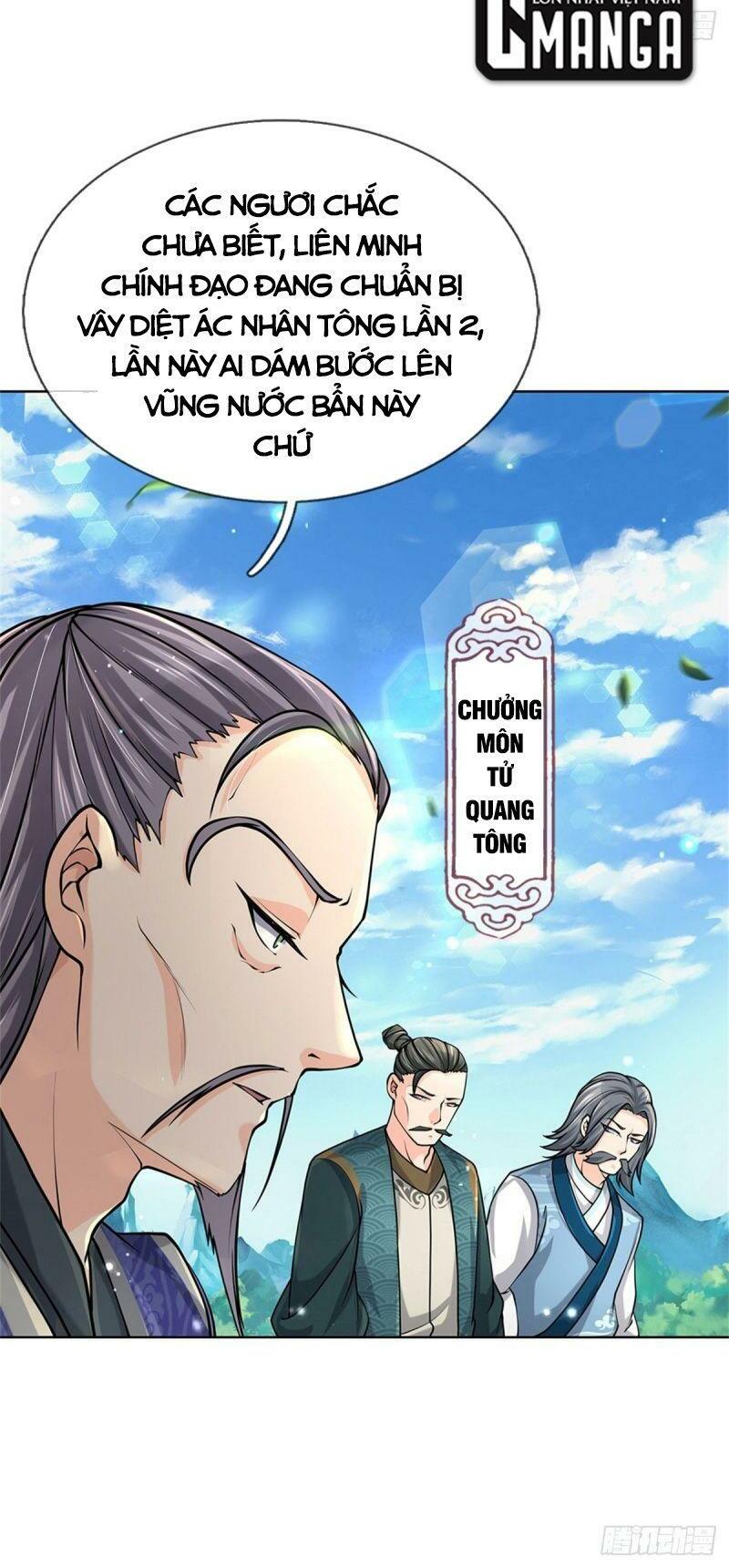 Chúa Tể Chi Lộ Chapter 42 - Trang 2