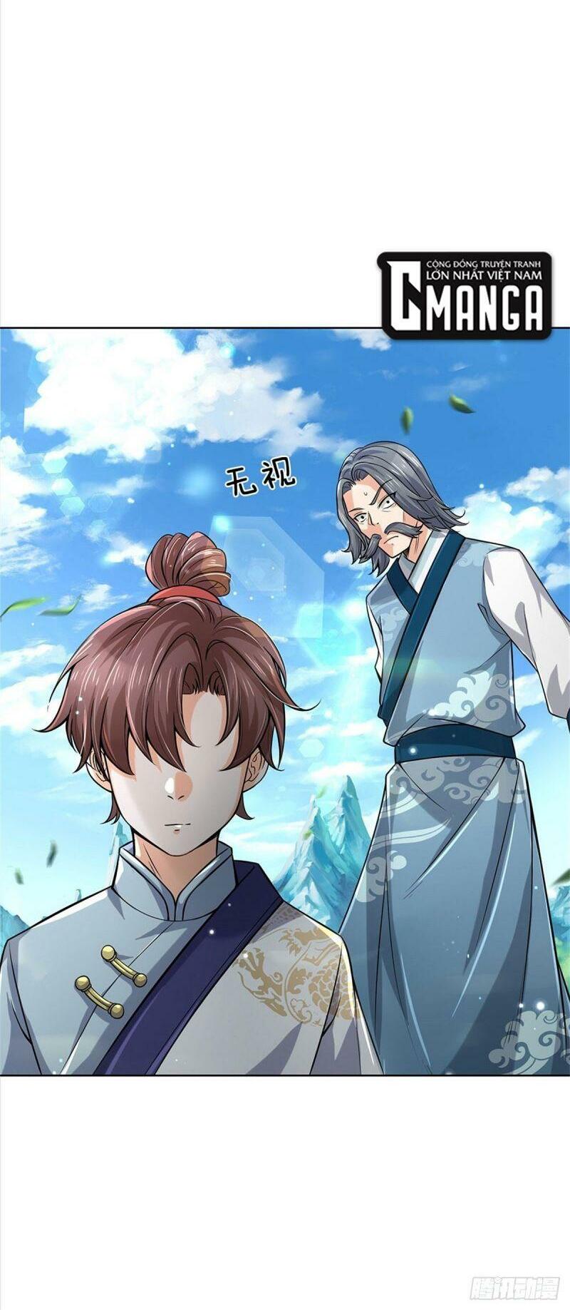 Chúa Tể Chi Lộ Chapter 42 - Trang 22