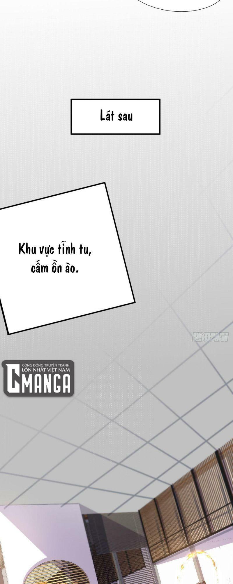 Cửu Vực Chi Thiên Nhãn Quật Khởi Chapter 13 - Trang 14