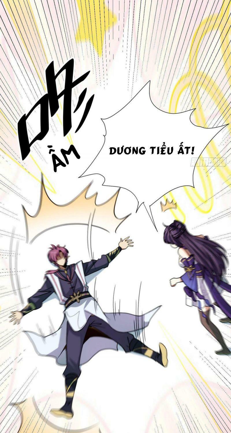 Cửu Vực Chi Thiên Nhãn Quật Khởi Chapter 13 - Trang 30