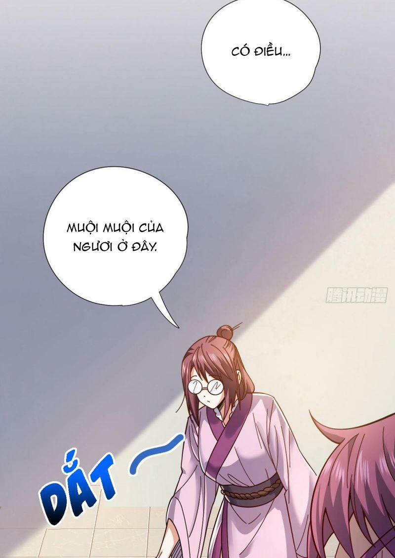 Cửu Vực Chi Thiên Nhãn Quật Khởi Chapter 14 - Trang 5