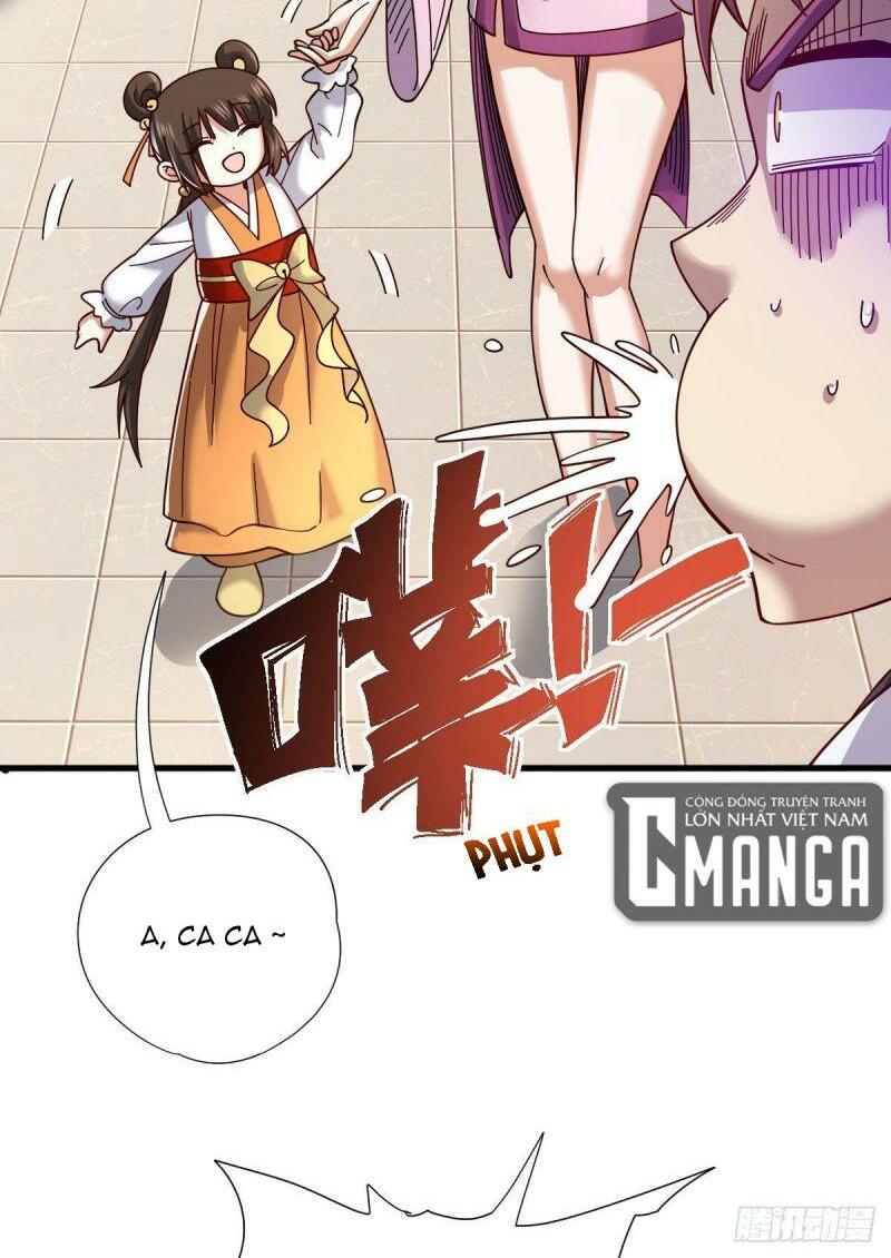 Cửu Vực Chi Thiên Nhãn Quật Khởi Chapter 14 - Trang 6