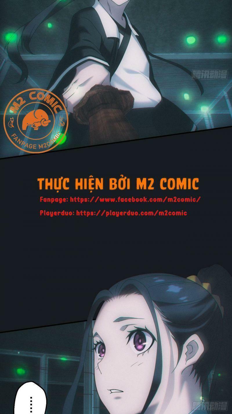 Đô Thị Bắt Yêu Nhân Chapter 21 - Trang 9