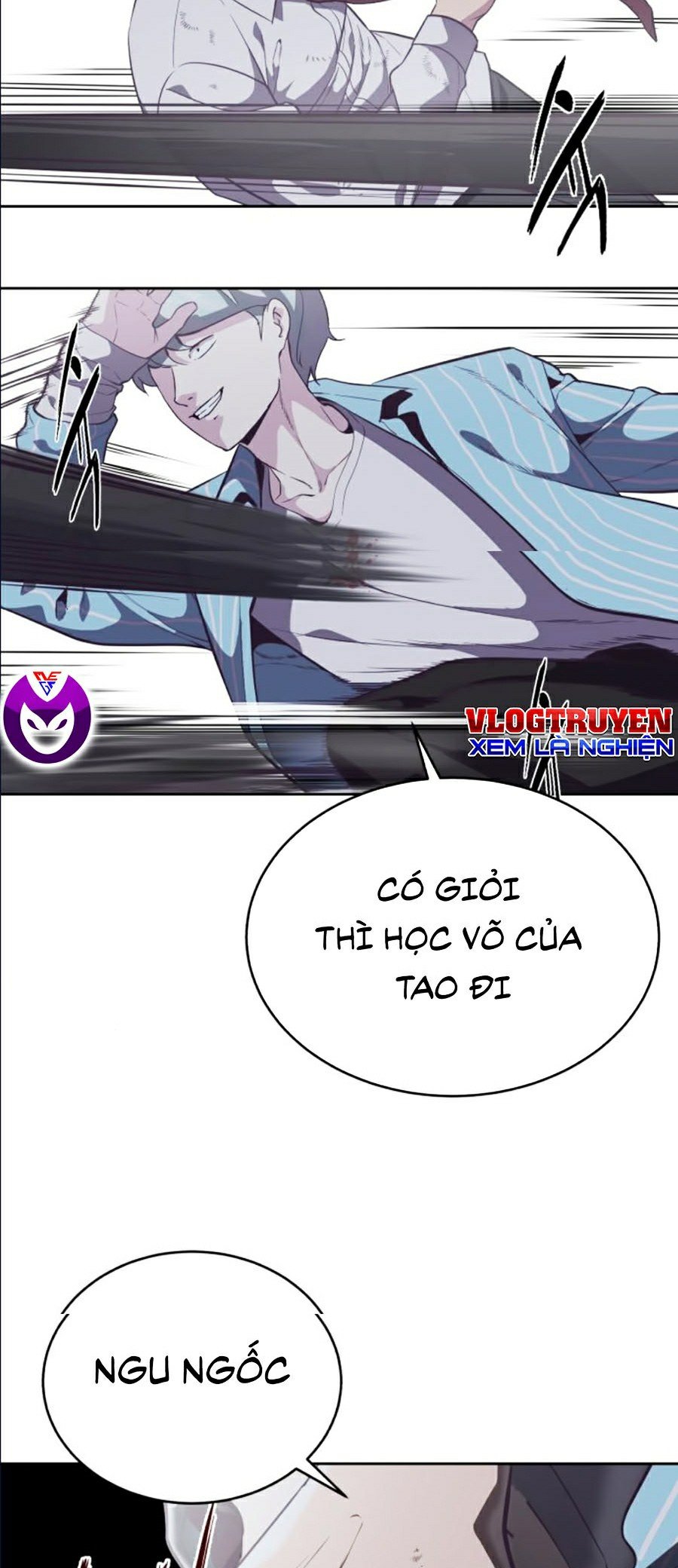 Giao Ước Tử Thần Chapter 105 - Trang 15