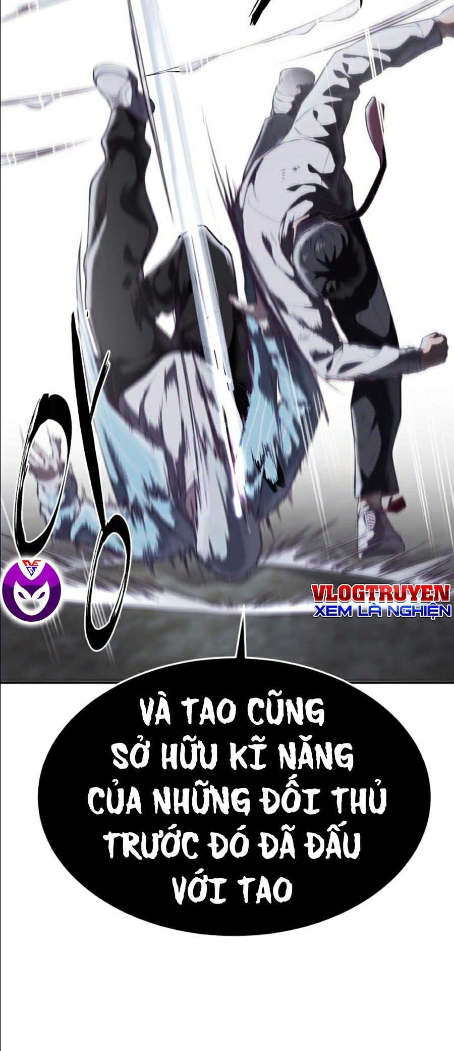 Giao Ước Tử Thần Chapter 105 - Trang 18