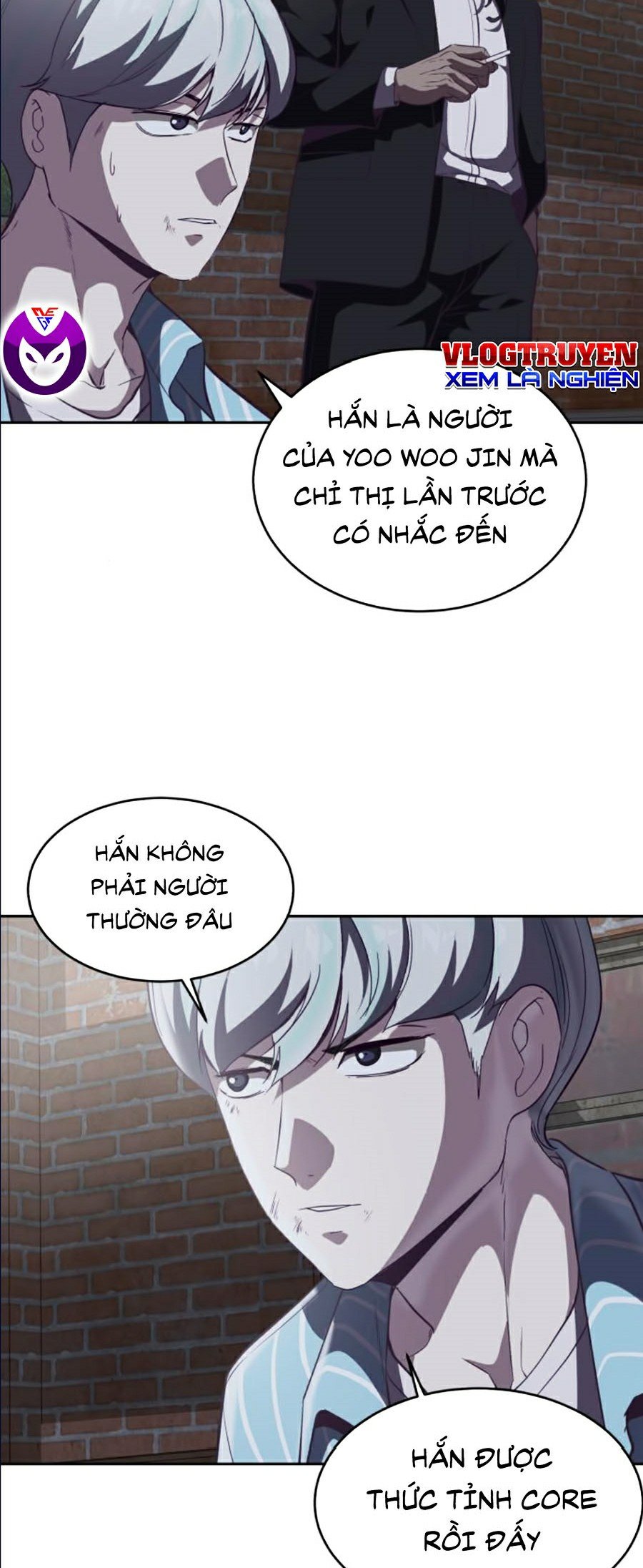 Giao Ước Tử Thần Chapter 105 - Trang 31