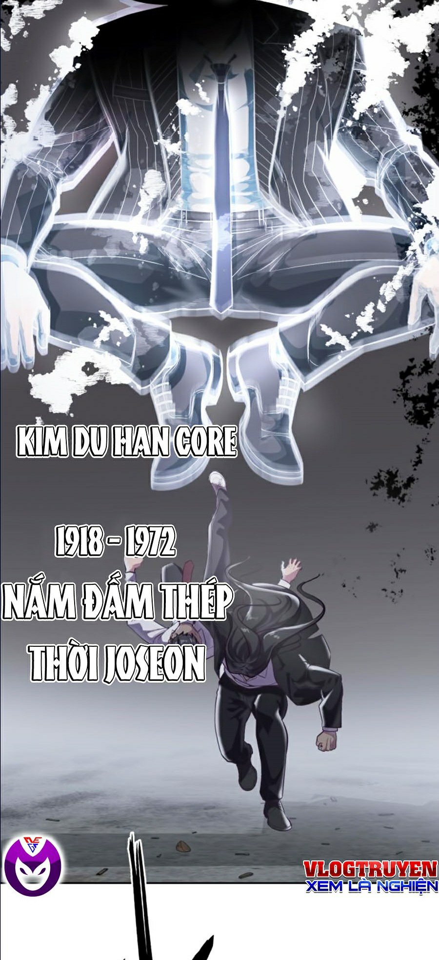 Giao Ước Tử Thần Chapter 105 - Trang 42