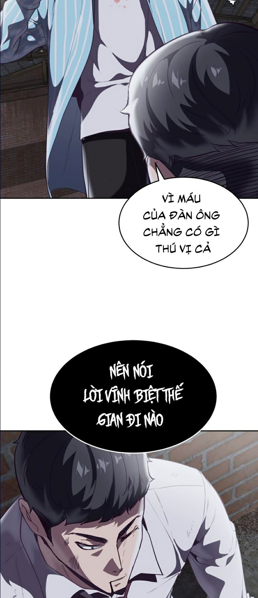 Giao Ước Tử Thần Chapter 105 - Trang 79