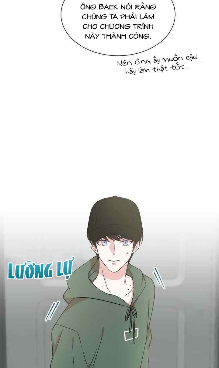 Idol Sống Trong Nhà Tôi! Chapter 3 - Trang 40