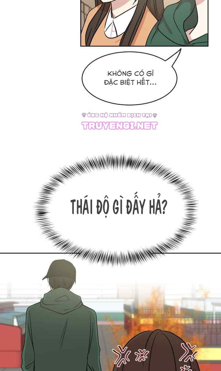 Idol Sống Trong Nhà Tôi! Chapter 3 - Trang 53