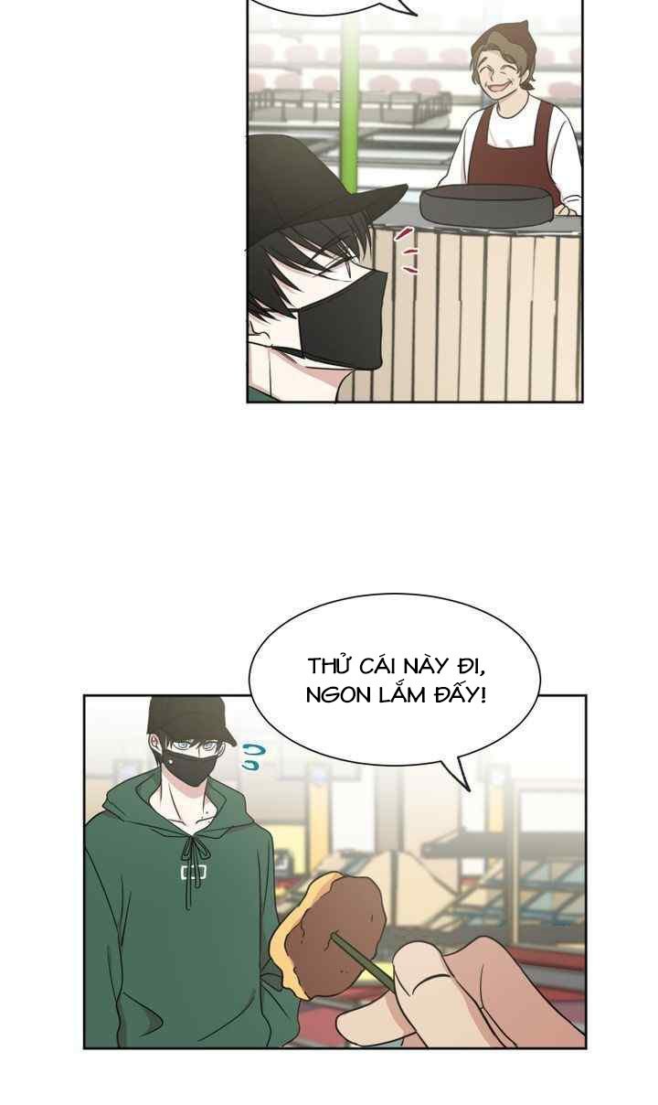 Idol Sống Trong Nhà Tôi! Chapter 3 - Trang 56