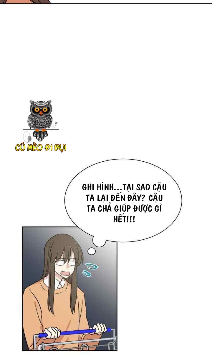 Idol Sống Trong Nhà Tôi! Chapter 3 - Trang 65