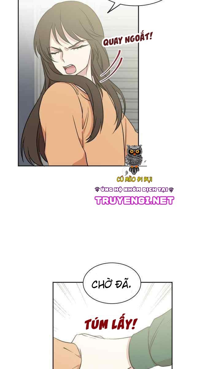 Idol Sống Trong Nhà Tôi! Chapter 4 - Trang 18