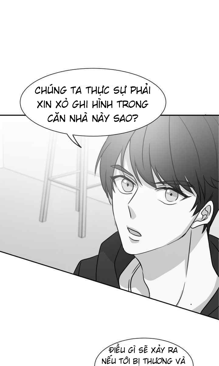 Idol Sống Trong Nhà Tôi! Chapter 4 - Trang 43