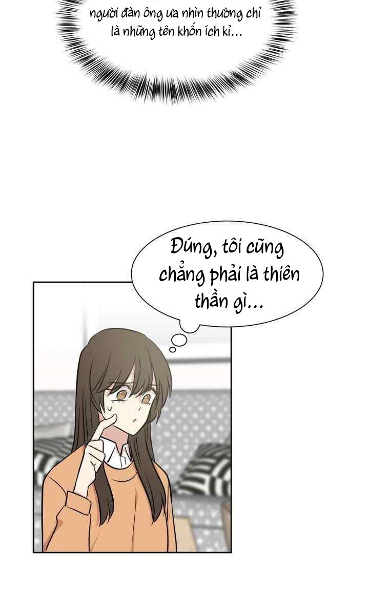 Idol Sống Trong Nhà Tôi! Chapter 4 - Trang 51