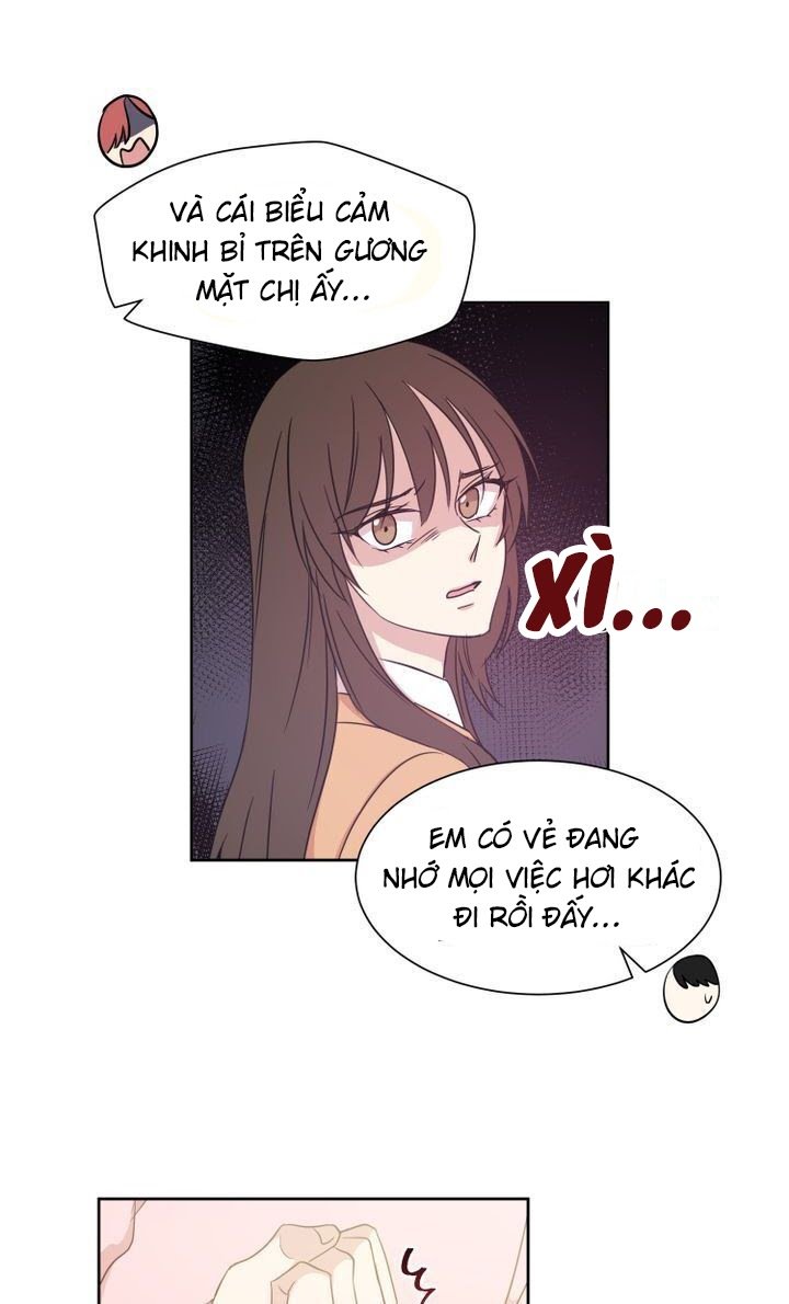 Idol Sống Trong Nhà Tôi! Chapter 5 - Trang 30