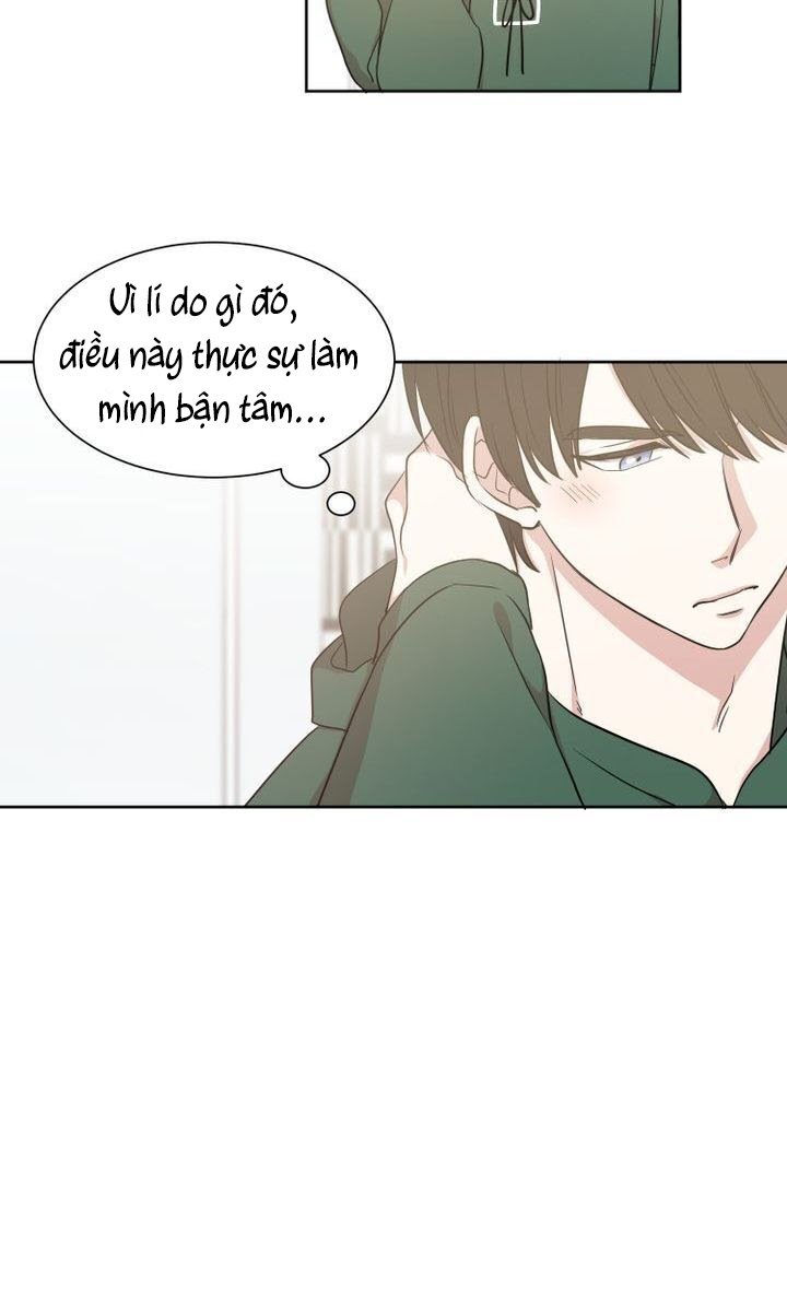 Idol Sống Trong Nhà Tôi! Chapter 5 - Trang 33