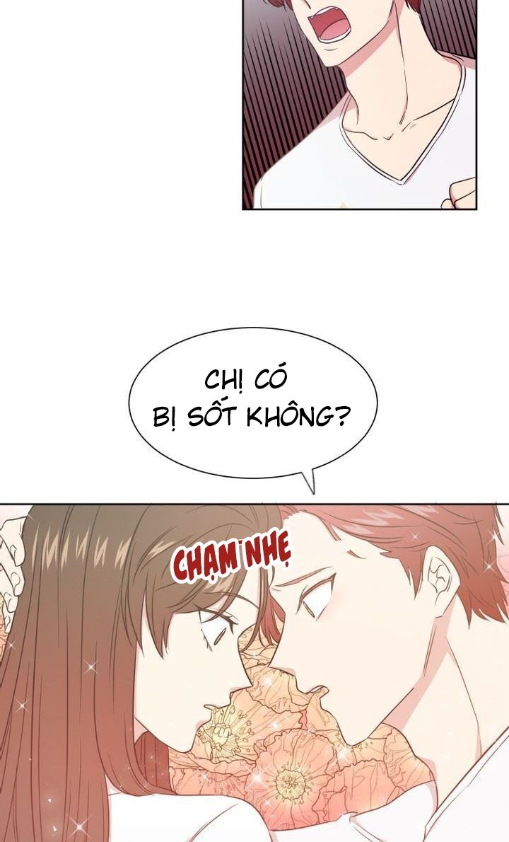 Idol Sống Trong Nhà Tôi! Chapter 5 - Trang 41