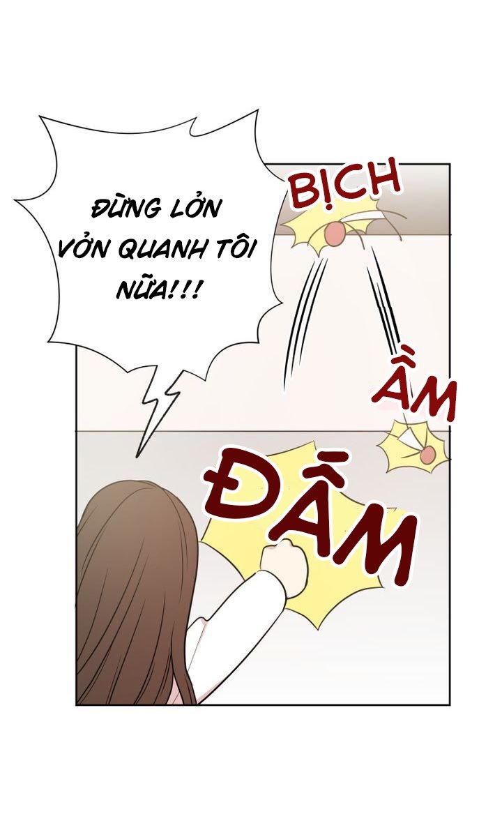 Idol Sống Trong Nhà Tôi! Chapter 5 - Trang 43