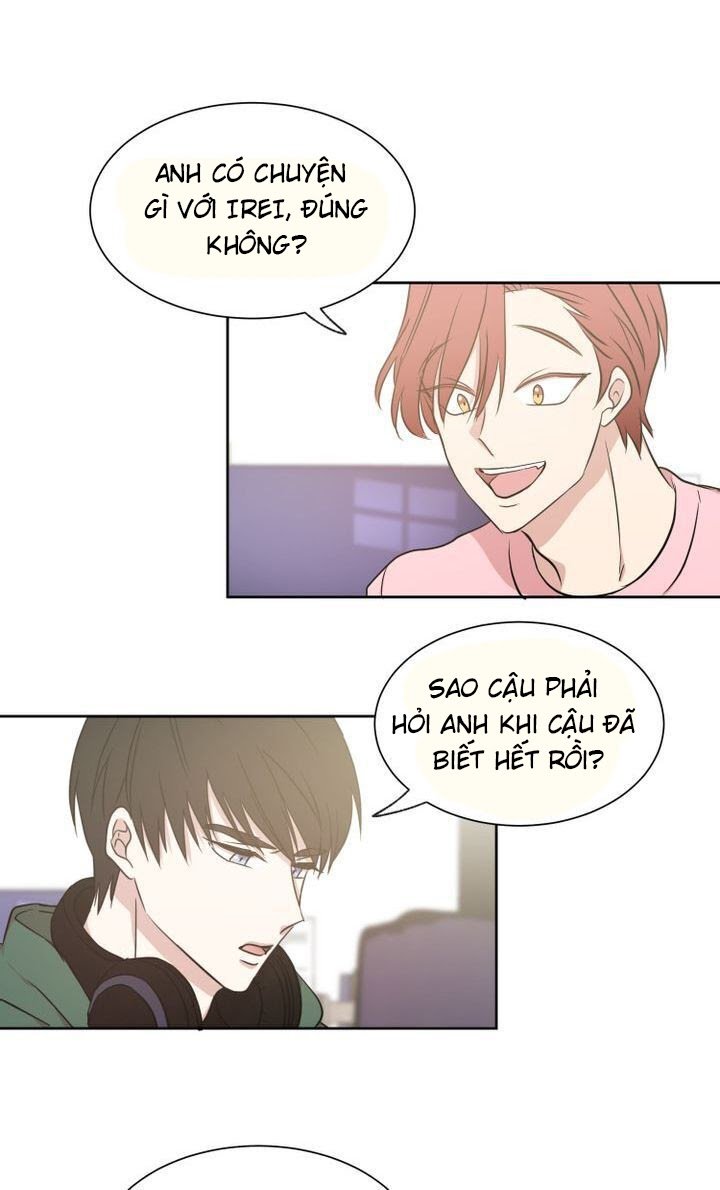 Idol Sống Trong Nhà Tôi! Chapter 5 - Trang 5