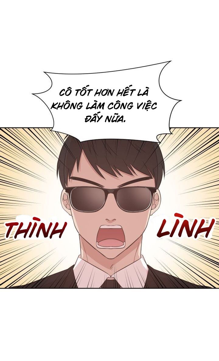 Idol Sống Trong Nhà Tôi! Chapter 6 - Trang 17