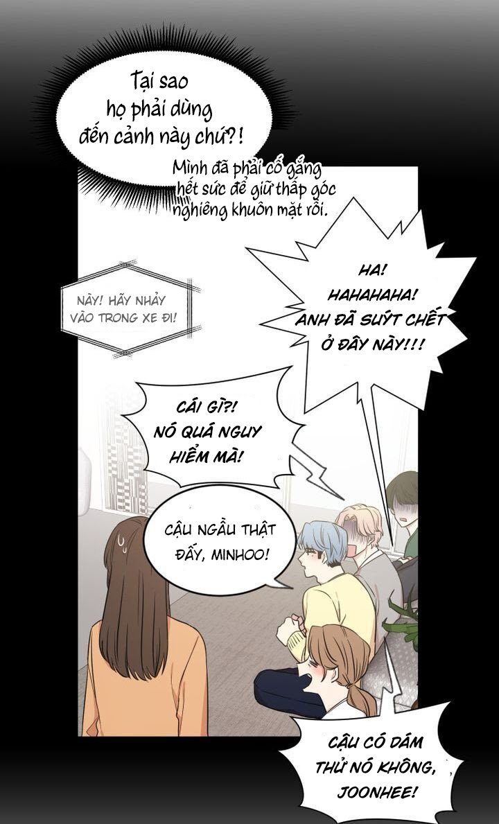 Idol Sống Trong Nhà Tôi! Chapter 6 - Trang 5