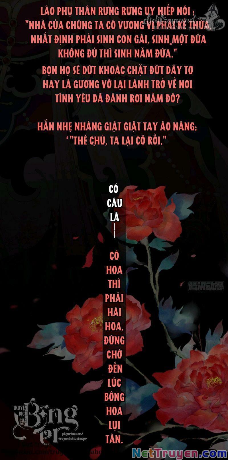 Kiều Phu Có Hỉ Chapter 0 - Trang 3