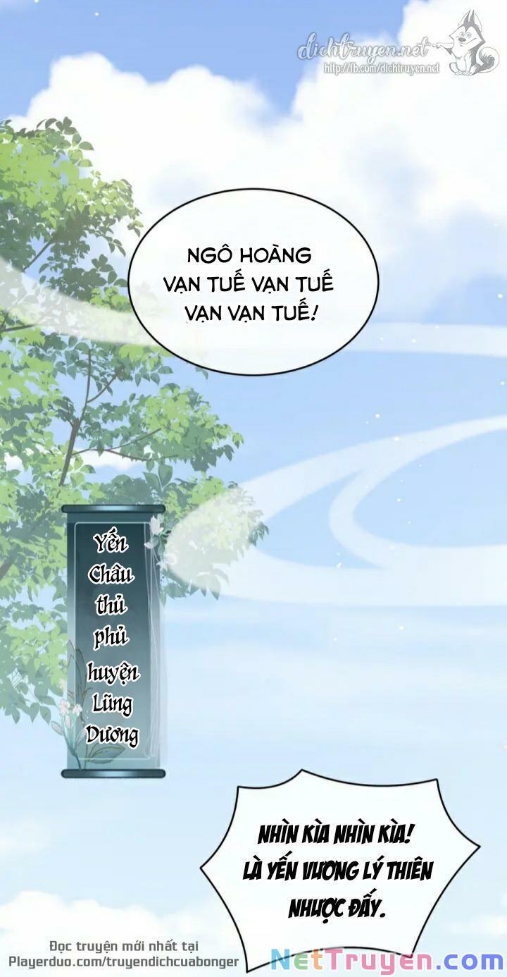 Kiều Phu Có Hỉ Chapter 2 - Trang 26