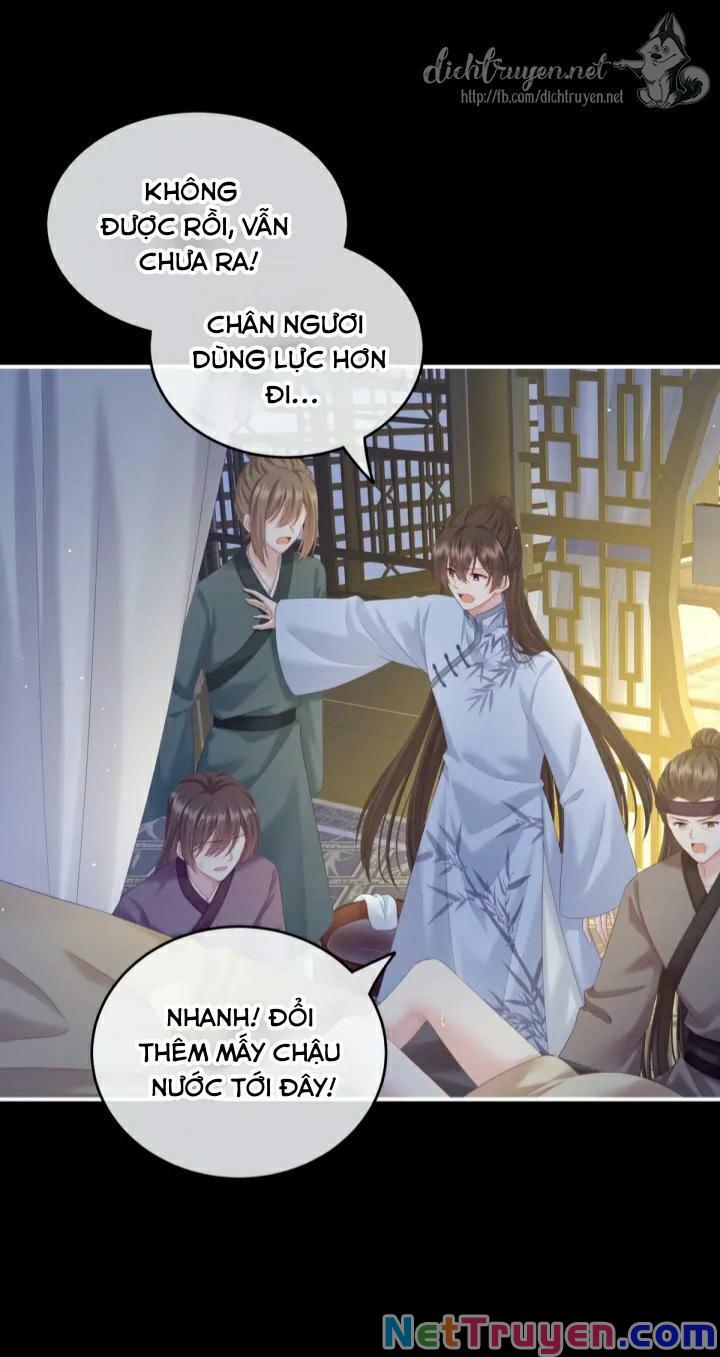 Kiều Phu Có Hỉ Chapter 2 - Trang 7